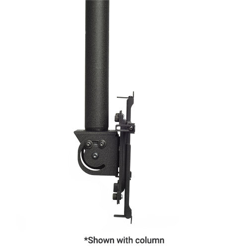 Chief VPAUB Vertical and Portrait Projector Mount - Black