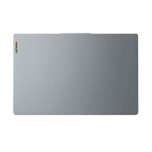 Lenovo IdeaPad Slim 3 15IRU9 Intel Core 5 120U Laptop 39.6 cm (15.6") Touchscreen Full HD 8 GB DDR5-SDRAM 512 GB SSD Wi-Fi 6 (802.11ax) Windows 11 Home Grey QWERTY US English