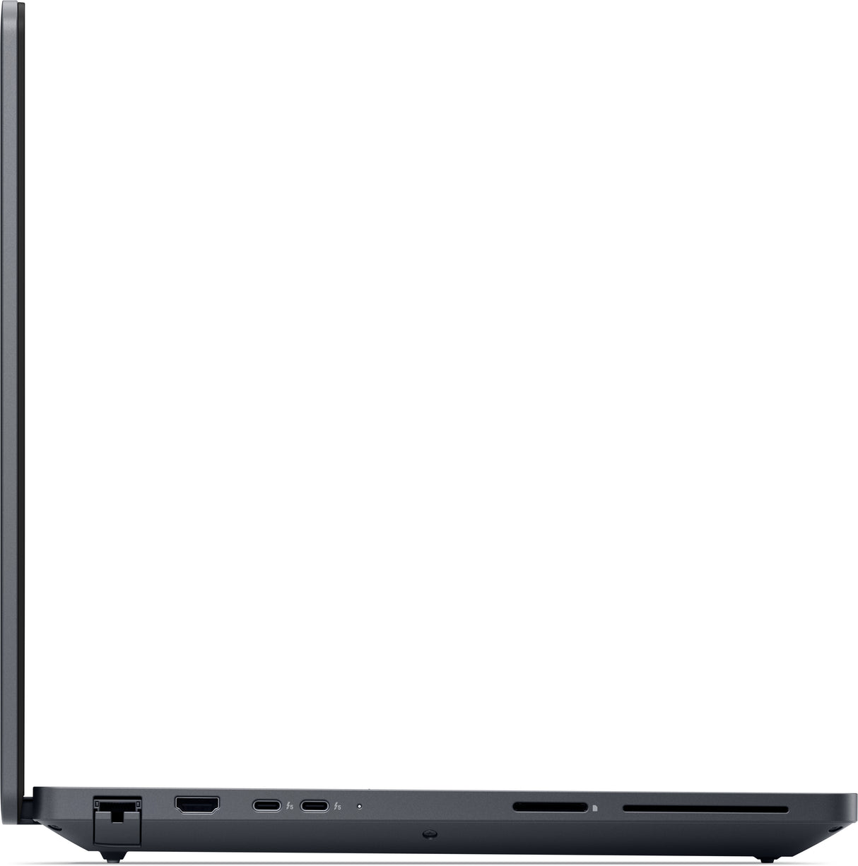 DELL Pro Max 18 Plus MB18250 Intel Core Ultra 9 285HX Mobile workstation 45.7 cm (18") Quad HD+ 64 GB DDR5-SDRAM 1 TB SSD NVIDIA RTX PRO 3000 Blackwell Wi-Fi 7 (802.11be) Windows 11 Pro Black