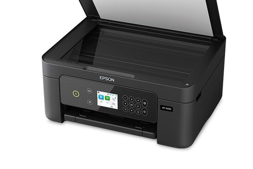 Epson Expression Home XP-4200 Inkjet A4 5760 x 1440 DPI Wi-Fi