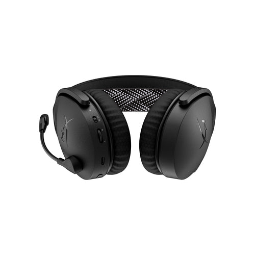 HyperX Cloud Jet - Wireless Gaming Headset (Black)