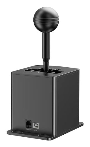 Moza Racing HGP Shifter