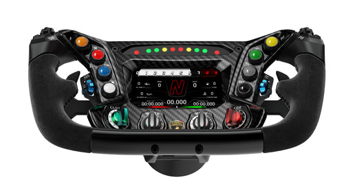 Moza Racing Essenza SCV12 Steering Wheel