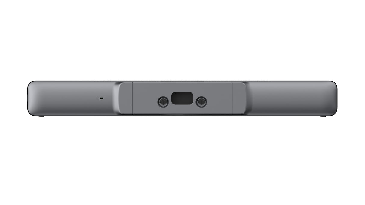 MAXHUB XBar V50 Dual-eyes 4K Microsoft Teams Rooms MDEP Videobar