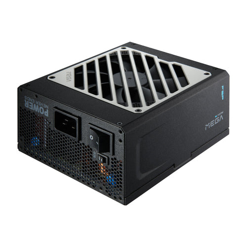 FSP MEGA TI 1650W Power supply unit ATX ATX3.1 Black