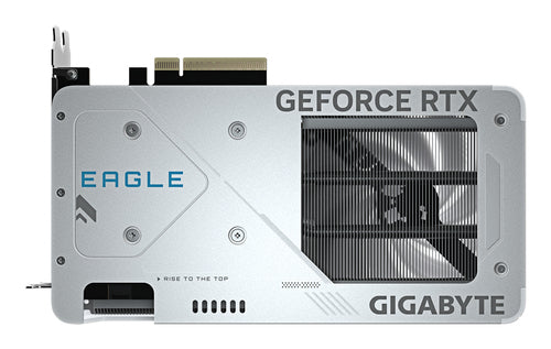 GIGABYTE GeForce RTX 5060 Ti EAGLE OC ICE 8G Graphics Card