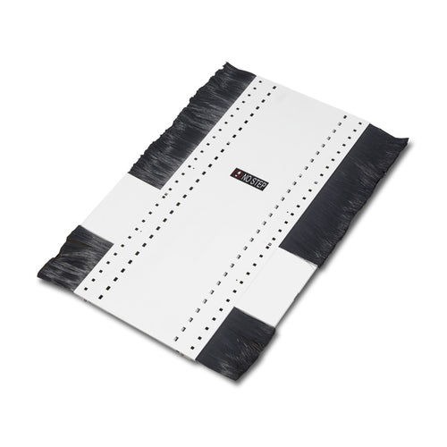 APC NetShelter SX 750mm Wide x 1070mm Deep Networking Roof White