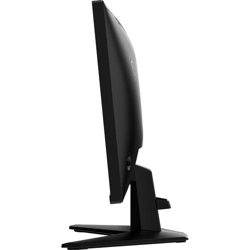 MSI MAG 255XF computer monitor 62.2 cm (24.5") 1920 x 1080 pixels Full HD Black