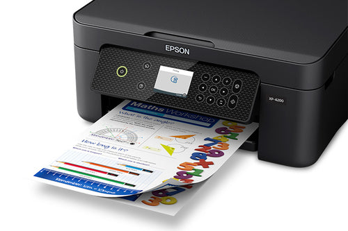Epson Expression Home XP-4200 Inkjet A4 5760 x 1440 DPI Wi-Fi