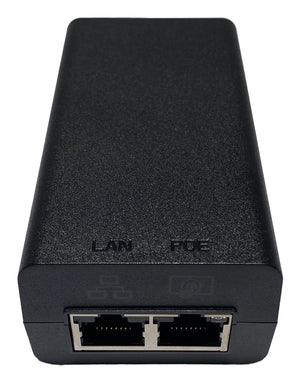 Jabra PoE Injector Kit (NA Injector, Type-A, 1m/3ft)