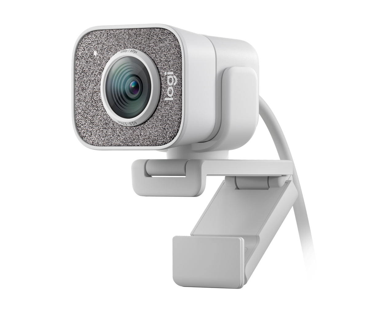 Logitech StreamCam