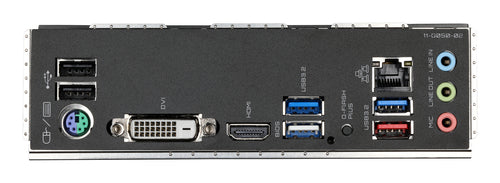GIGABYTE B550 Gaming X V2 Motherboard