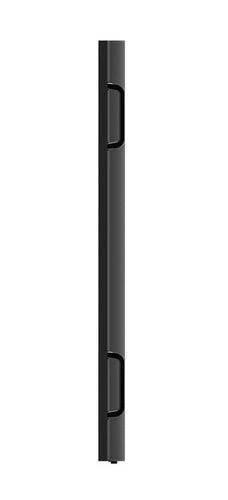 LG 98UM5K-B Signage Display Digital signage flat panel 2.49 m (98") LED Wi-Fi 500 cd/m² 4K Ultra HD Black