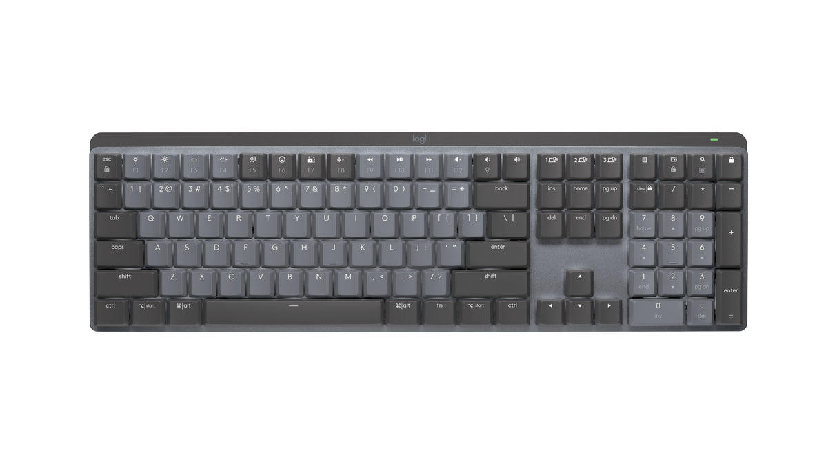 Logitech MX Mechanical