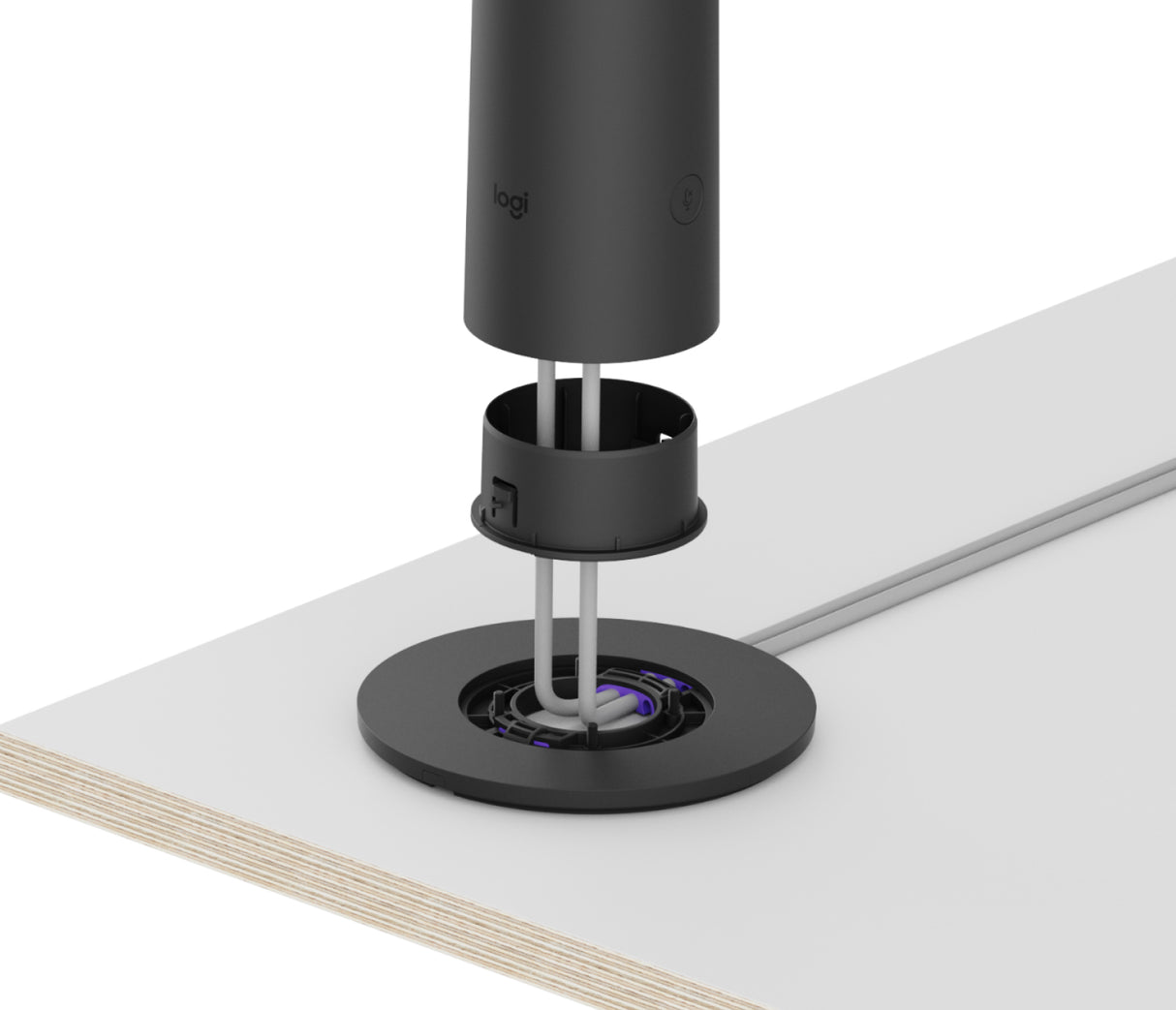 Logitech Sight