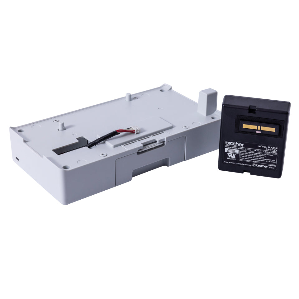 Brother PA-BB-004 printer/scanner spare part/accessory Holder 1 pc(s)