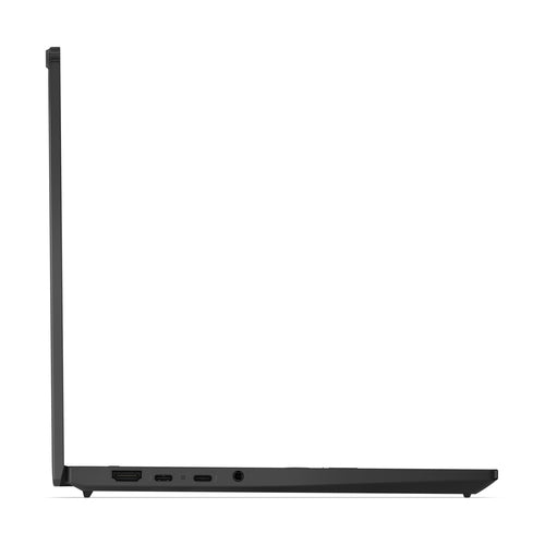 Lenovo ThinkPad X13 Gen 6 (Intel) Intel Core Ultra 5 225U Laptop 33.8 cm (13.3") WUXGA 16 GB 512 GB SSD Wi-Fi 6E (802.11ax) Windows 11 Pro Black French
