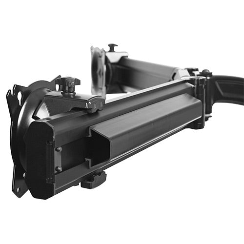Chief KontourTM K4 2x1 Depth-Adjustable Grommet Mounted Array