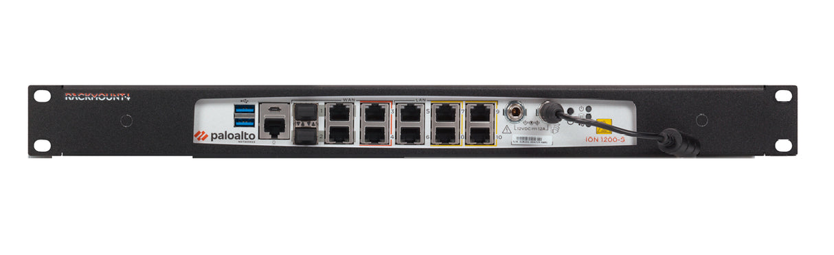 Rackmount.IT RM-PA-T12 rack accessory Mounting bracket