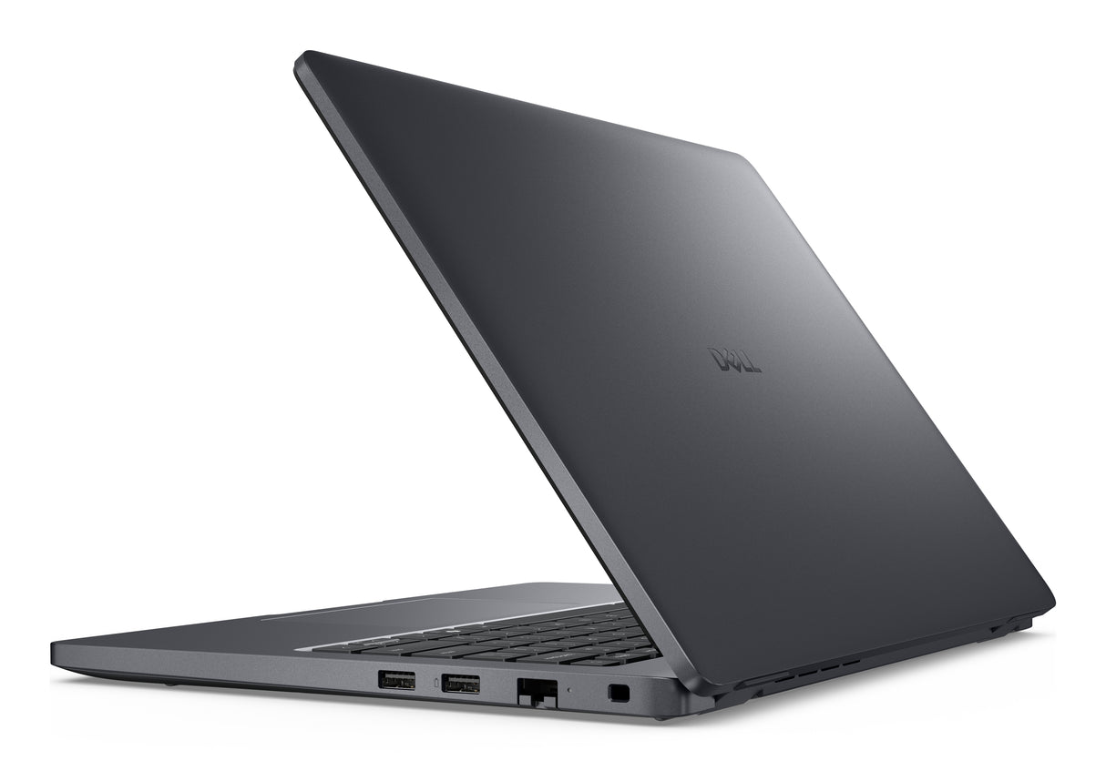 DELL Pro 14 PC14250 Intel Core 7 150U Laptop 35.6 cm (14") Full HD+ 16 GB DDR5-SDRAM 512 GB SSD Wi-Fi 6E (802.11ax) Windows 11 Pro US English Black