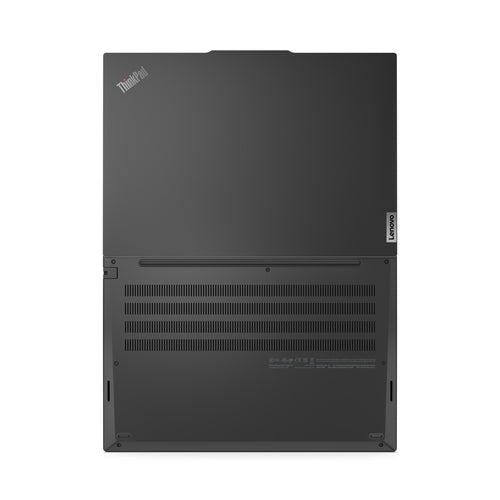 Lenovo ThinkPad E16 Gen 2 (AMD) AMD Ryzen™ 7 7735U Laptop 40.6 cm (16") WUXGA 16 GB DDR5-SDRAM 512 GB SSD Wi-Fi 6E (802.11ax) Windows 11 Pro Black English