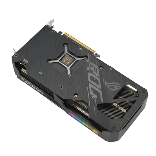 ASUS ROG -STRIX-RX7600-O8G-GAMING AMD Radeon RX 7600 8 GB GDDR6