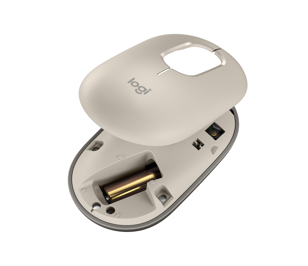 Logitech POP Mouse