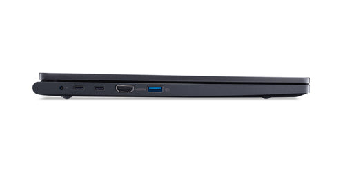 Acer TravelMate P4 TMP414-53-785A Intel® Core™ i7 i7-1355U Laptop 35.6 cm (14") WUXGA DDR4-SDRAM 512 GB SSD Wi-Fi 6 (802.11ax) Windows 11 Pro Blue
