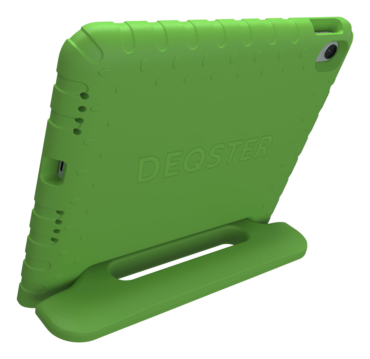DEQSTER 40-2000114 tablet case 27.9 cm (11") Cover Green