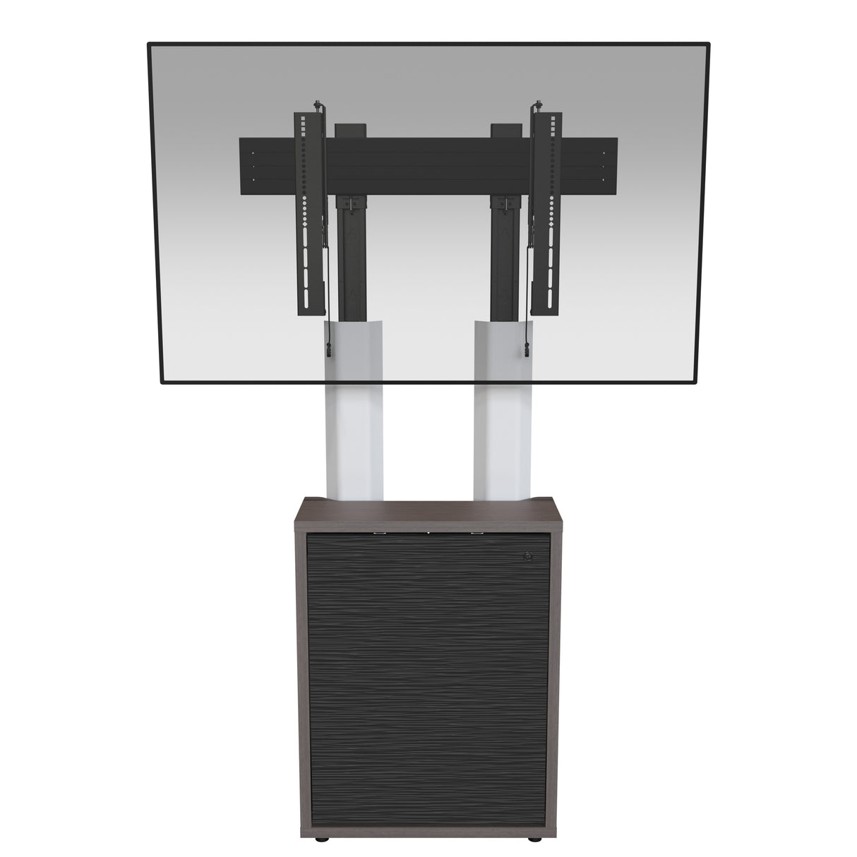 Middle Atlantic 24 Inch C3 Single Display Mount System