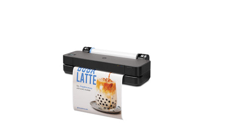 HP Designjet T250 24-in Printer