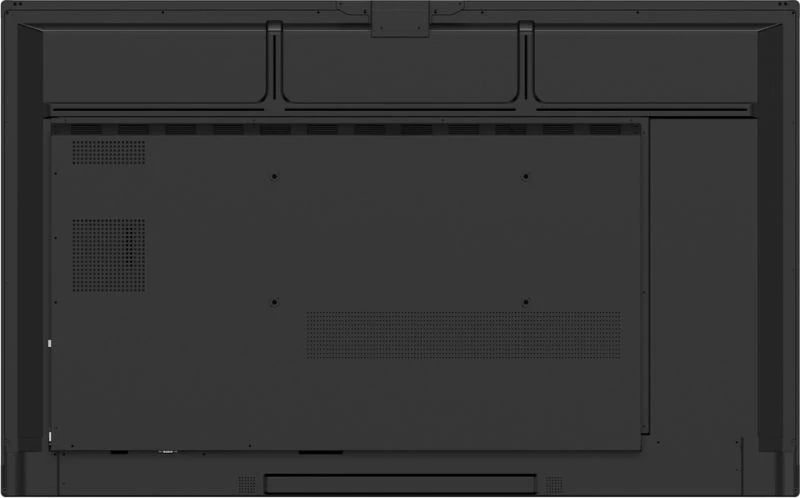 Viewsonic IFP7551 Display interactive whiteboard 190.5 cm (75") 3840 x 2160 pixels Touchscreen Black