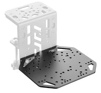 Moza Racing Universal Mounting Plate Handbrake plate