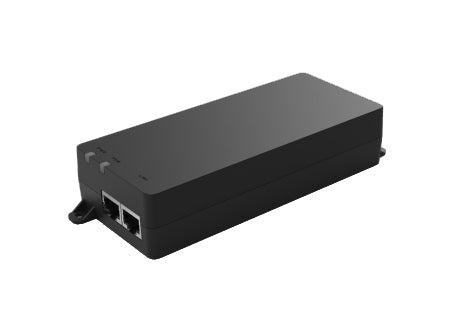 EnGenius 56V, 1.7A 90W AF/AT/BT 10GbE PoE Injector
