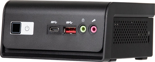 GIGABYTE Barb GBT BRIX GB-BTIP-N150 Intel N150 - 1x2,5\" - 1xM.2
