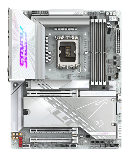 GIGABYTE Z890 AORUS PRO ICE Motherboard