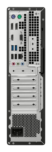 ASUS ExpertCenter D9 SFF D901SDRC-P5161TB3-CB Intel® Core™ i5 i5-14500 16 GB DDR5-SDRAM 1 TB SSD Windows 11 Pro PC Black