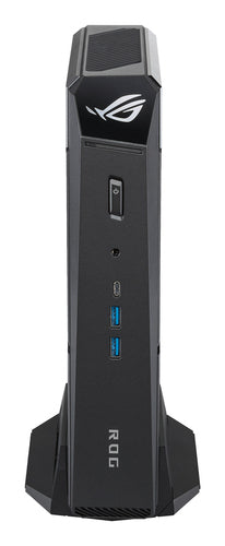 ASUS ROG RNUC16JNK9X8ADAU Intel Core Ultra 9 290HX Plus 64 GB DDR5-SDRAM 2 TB SSD Windows 11 Home Mini PC Black