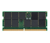 Kingston Technology KTH-PN548T-16G memory module 16 GB 1 x 16 GB DDR5 4800 MT/s 262-pin SO-DIMM ECC