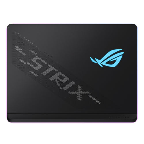 ASUS ROG Strix SCAR 16 G635LW-XS97 Intel Core Ultra 9 275HX Laptop 40.6 cm (16") 2.5K 32 GB DDR5-SDRAM 2 TB SSD NVIDIA GeForce RTX 5080 Wi-Fi 7 (802.11be) Windows 11 Pro Black