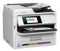 Epson WorkForce Pro WF-C5890 Inkjet A4 4800 x 1200 DPI Wi-Fi