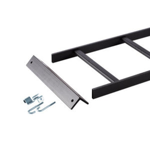 Legrand WRTRT-12B rack accessory Panel kit