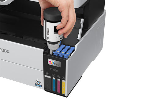 Epson EcoTank Pro ET-5170 Inkjet A4 4800 x 1200 DPI Wi-Fi
