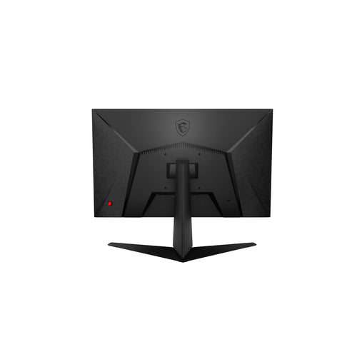 MSI G2412F computer monitor 60.5 cm (23.8") 1920 x 1080 pixels Full HD Black