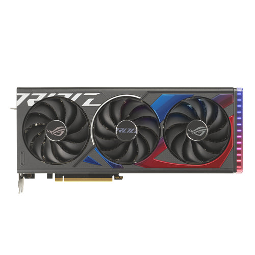 ASUS ROG -STRIX-RTX4060TI-O16G-GAMING NVIDIA GeForce RTX 4060 Ti 16 GB GDDR6