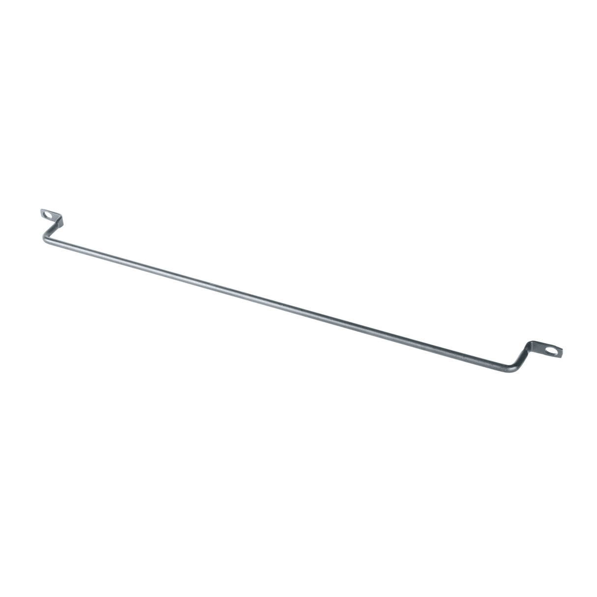 Middle Atlantic Lace Bar 1.5 Inch Offset, 90° Round Bend - 10 Pieces