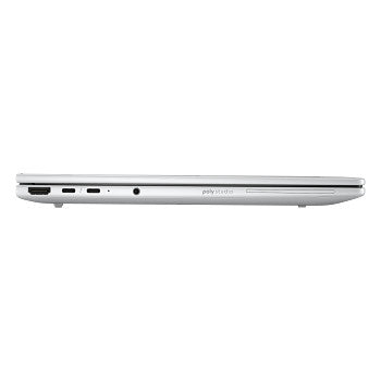 HP EliteBook 8 G1i Intel Core Ultra 7 265U Laptop 35.6 cm (14") WUXGA 16 GB DDR5-SDRAM 512 GB SSD Wi-Fi 6E (802.11ax) Windows 11 Pro Silver