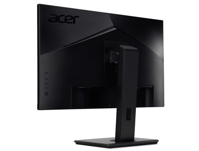 Acer B227Q H computer monitor 54.6 cm (21.5") 1920 x 1080 pixels Full HD LED Black