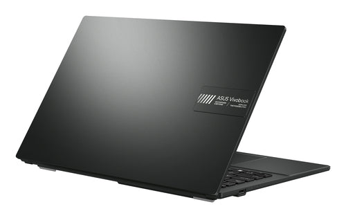 ASUS Vivobook Go 15 E1504FA-NJ1083W AMD Ryzen™ 5 7520U Laptop 39.6 cm (15.6") Full HD 8 GB LPDDR5-SDRAM 512 GB SSD Wi-Fi 6E (802.11ax) Windows 11 Home Black