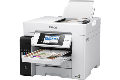 Epson EcoTank Pro ET-5800 Inkjet A4 400 x 2400 DPI Wi-Fi